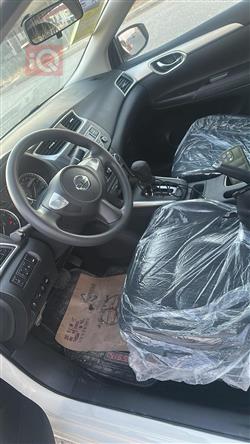 نیسان سێنترا